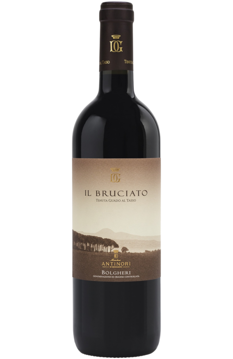 Antinori - Il Bruciato 75cl