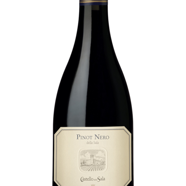 Antinori - Pinot Nero Castello Della Sala Umbria IGT 2019 75cl