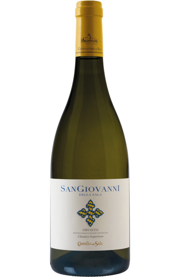 Antinori - San Giovanni Orvieto Classico Sup75cl