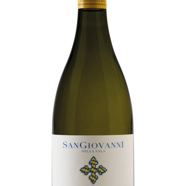 Antinori - San Giovanni Orvieto Classico Sup 2024 75cl – Spades