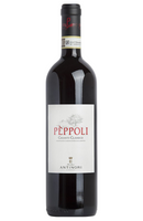 Antinori Peppoli - Chianti Classico DOCG 75cl from Spades Wines & Spirits. A refined Chianti Classico with aromas of red cherries, violets, and subtle hints of spice. This medium-bodied wine offers vibrant acidity, soft tannins, and flavors of ripe red berries, complemented by a touch of oak. With its smooth finish, it's an excellent choice to pair with traditional Tuscan dishes, such as pasta with tomato sauce, grilled meats, or pizza. A true expression of Chianti Classico’s charm and elegance.