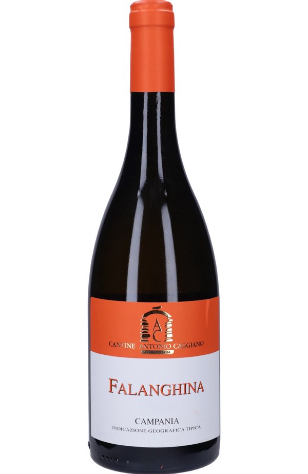 Antonio Caggiano - Falanghina Campania 75cl