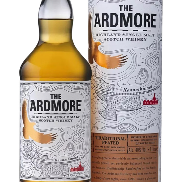 Ardmore_Traditional_Peated_GB_