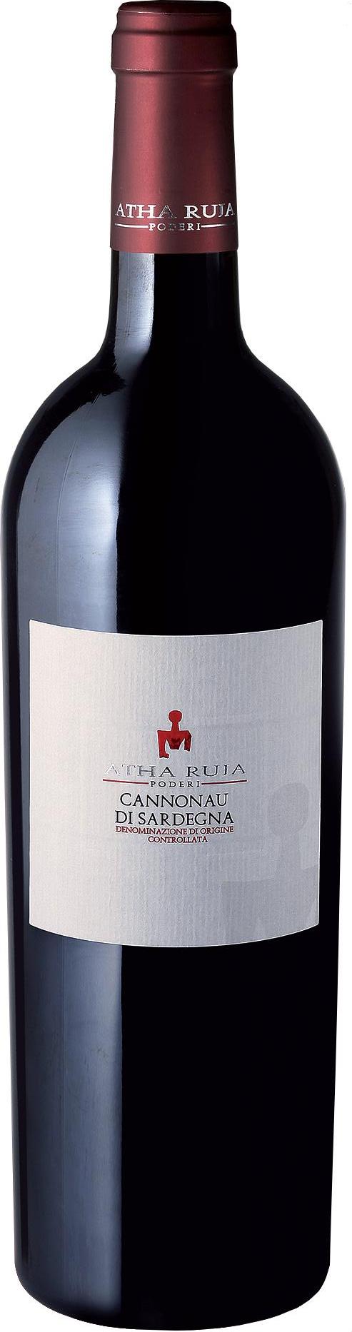 Cannonau D.O.C. , Sardegna 75cl - Poder Di Atha Ruja - Spades Wines & Spirits | Buy Wine online | Buy wine malta | Wine delivered to your door | Buy Connonau Malta | Wholesale wines | Wine Importer
