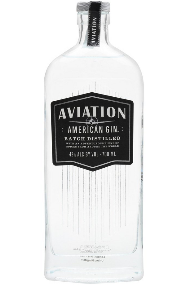 Aviation Gin | Gin Malta | Alcohol delivery Malta