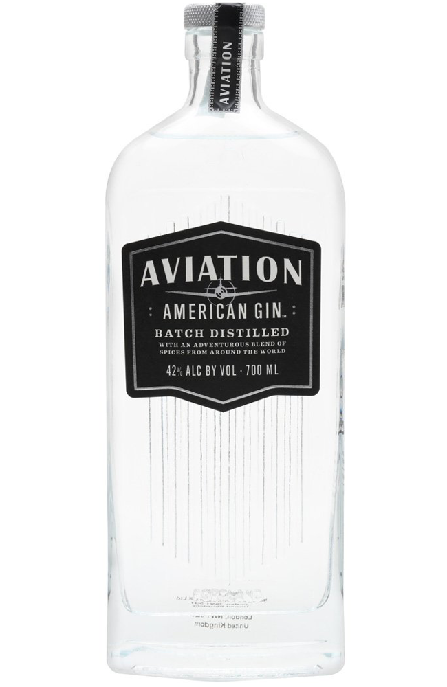 Aviation Gin | Gin Malta | Alcohol delivery Malta