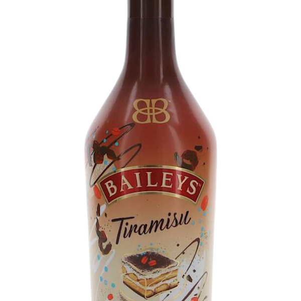 Buy Baileys Tiramisu Limited Edition 17% 70cl. We deliver around