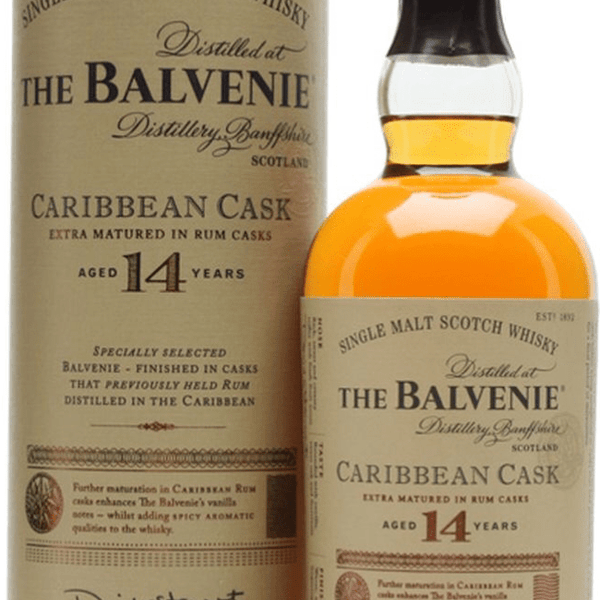 Balvenie_14_Year_Old_Caribbean Balvenie_14_Year_Old_Caribbean