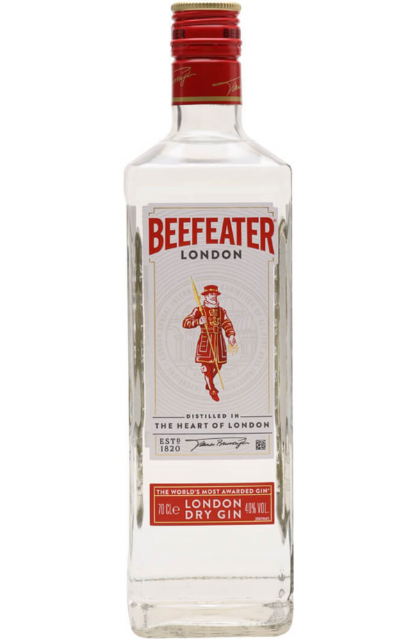 Beefeater Gin 40% 70cl