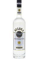 Beluga Noble Russian Vodka 70cl / 40%