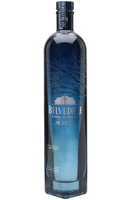 Belvedere Lake Bartezek Vodka Single Estate Rye 70cl 40%