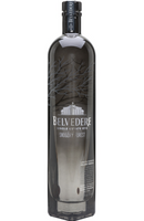 Belvedere Smogory Forest Vodka Single Estate Rye 70cl 40%