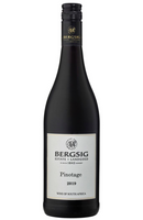 Bergsig- Pinotage 75cl, South Africa