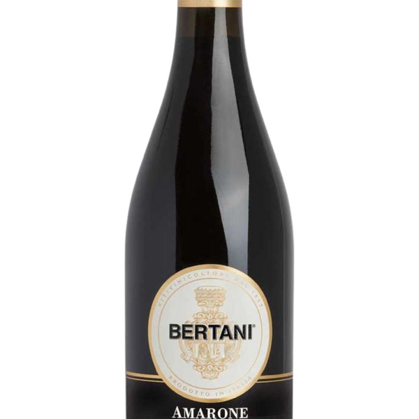 Buy Bertani - Amarone Della Valpolicella, Valpantena 75cl from
