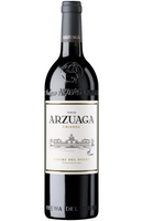 Bodegas Arzuaga Navarro - Arzuaga Crianza 75cl