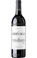 Bodegas Arzuaga Navarro - Reserva 2018 75cl