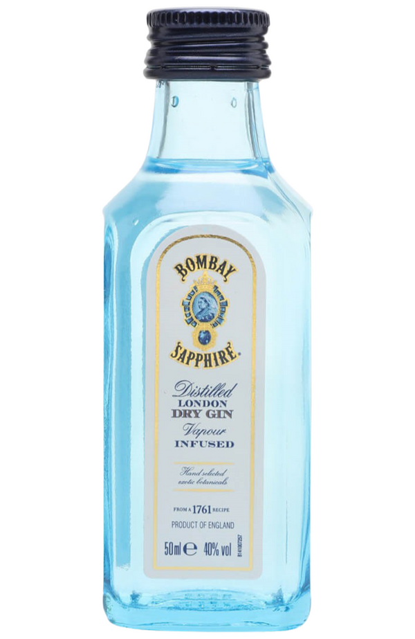 Bombay Miniature | Buy Spirits Malta 