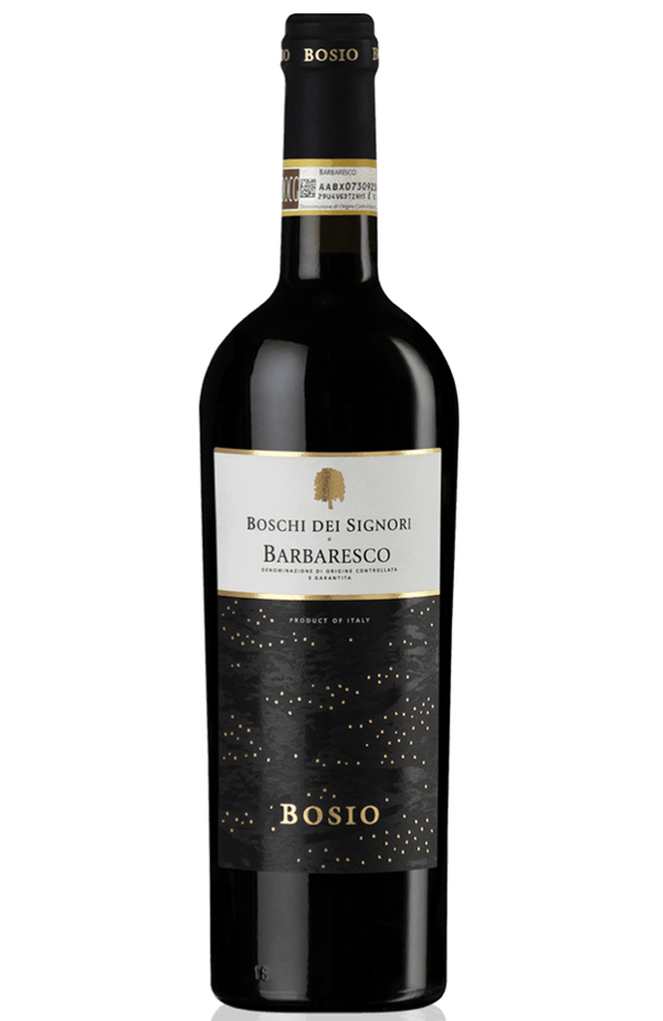 Bosio Barbaresco Malta. Buy Wines Malta