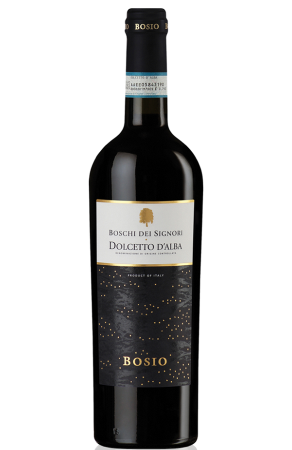 Bosio Dolcetto D'Alba Malta. Buy Wines Malta