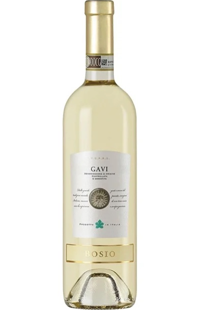 Bosio - Gavi 75cl