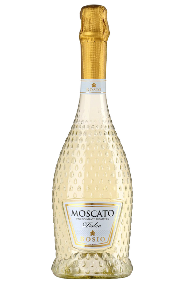 Bosio - Moscato Dolce Spumante 75cl