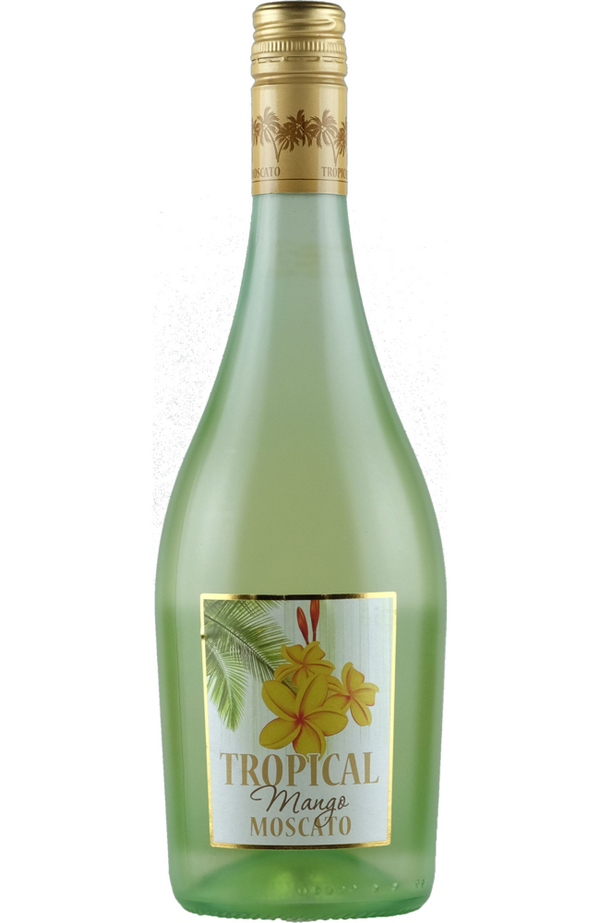 Bosio - Moscato, Tropical Mango 5.5% 75cl