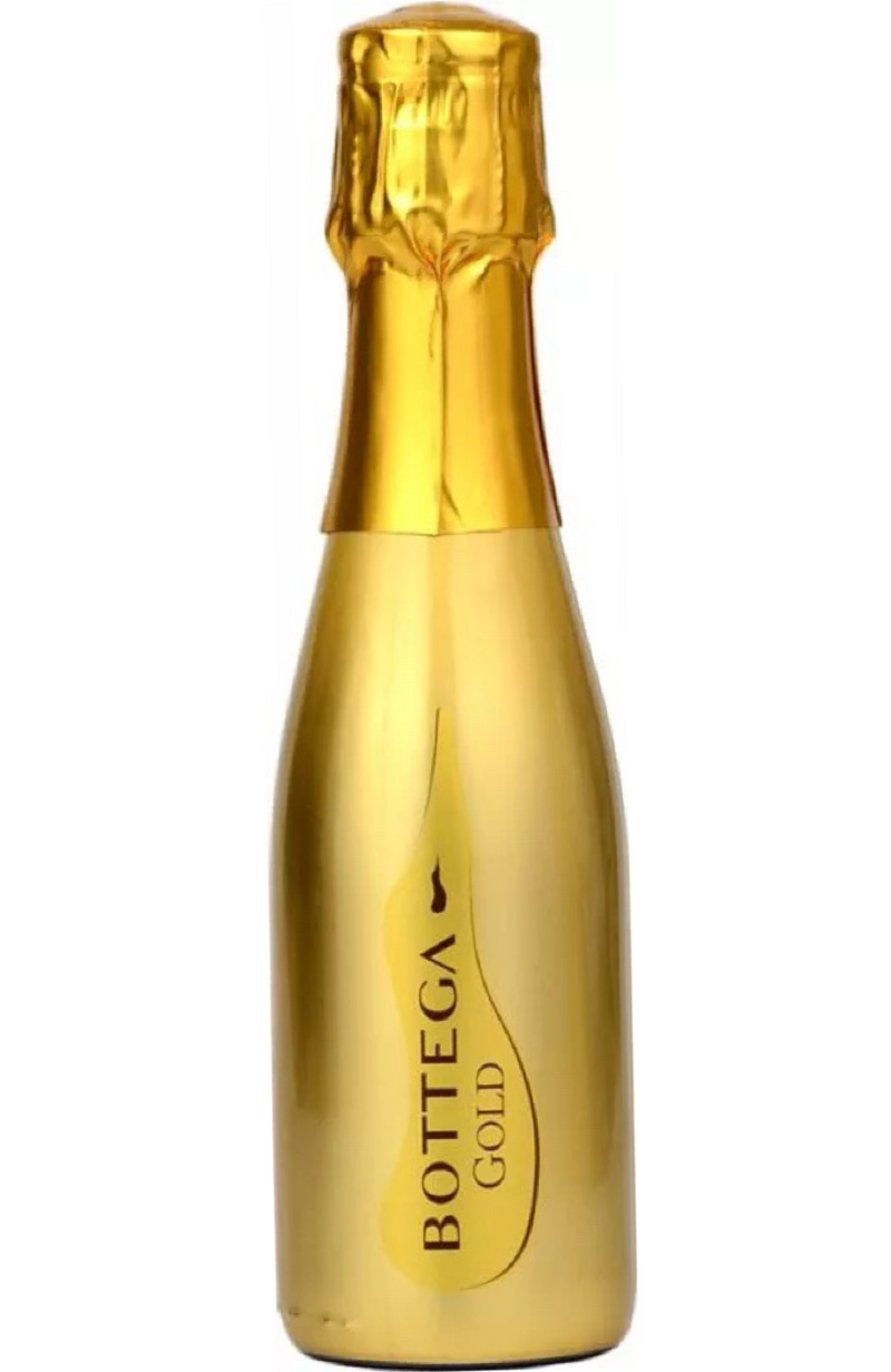 Bottega Gold Spumante 20cl