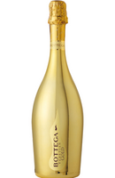 Bottega Gold Spumante 75cl