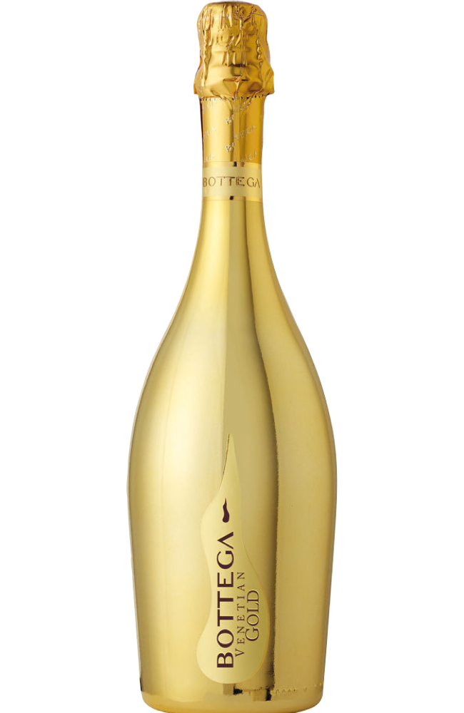 Bottega Gold Spumante 75cl