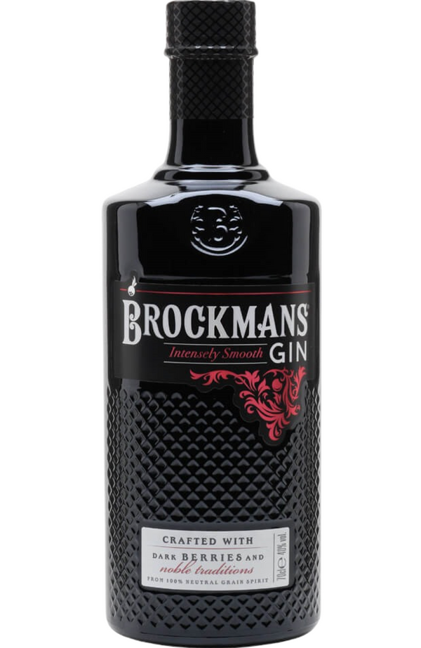 Brockmans Gin 40% 70cl