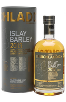 Bruichladdich Islay Barley 2013 + GB 70cl