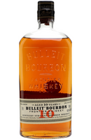 Bulleit 10 Year Old Bourbon Kentucky Straight Bourbon Whiskey 70cl 45.6% | Buy Whisky Malta 