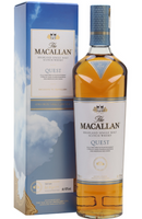 Macallan Quest | Buy Whisky Malta