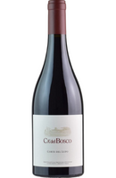 Ca' Del Bosco Corte Del Lupo Rosso 13% 75cl by Spades Wines & Spirits, an elegant Italian red wine with rich notes of dark berries, plum, and a touch of spice. Perfectly paired with grilled meats, pasta dishes, and aged cheeses. Ideal for refined dinners and special occasions.
