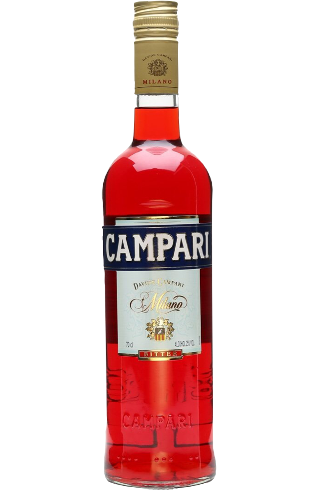 Campari Bitter, 70 cl Malta- Spades Wines & Spirits | Buy alcohol online | Buy Alcohol malta | Alcohol delivered to your door | Buy Campari Malta | Wholesale Spririts | Alcohol Importer | Buy Spirits online | Spirits Malta | Aperitiv Malta | Liqueur Malta 