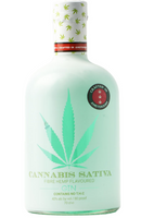 Cannabis Sativa Gin