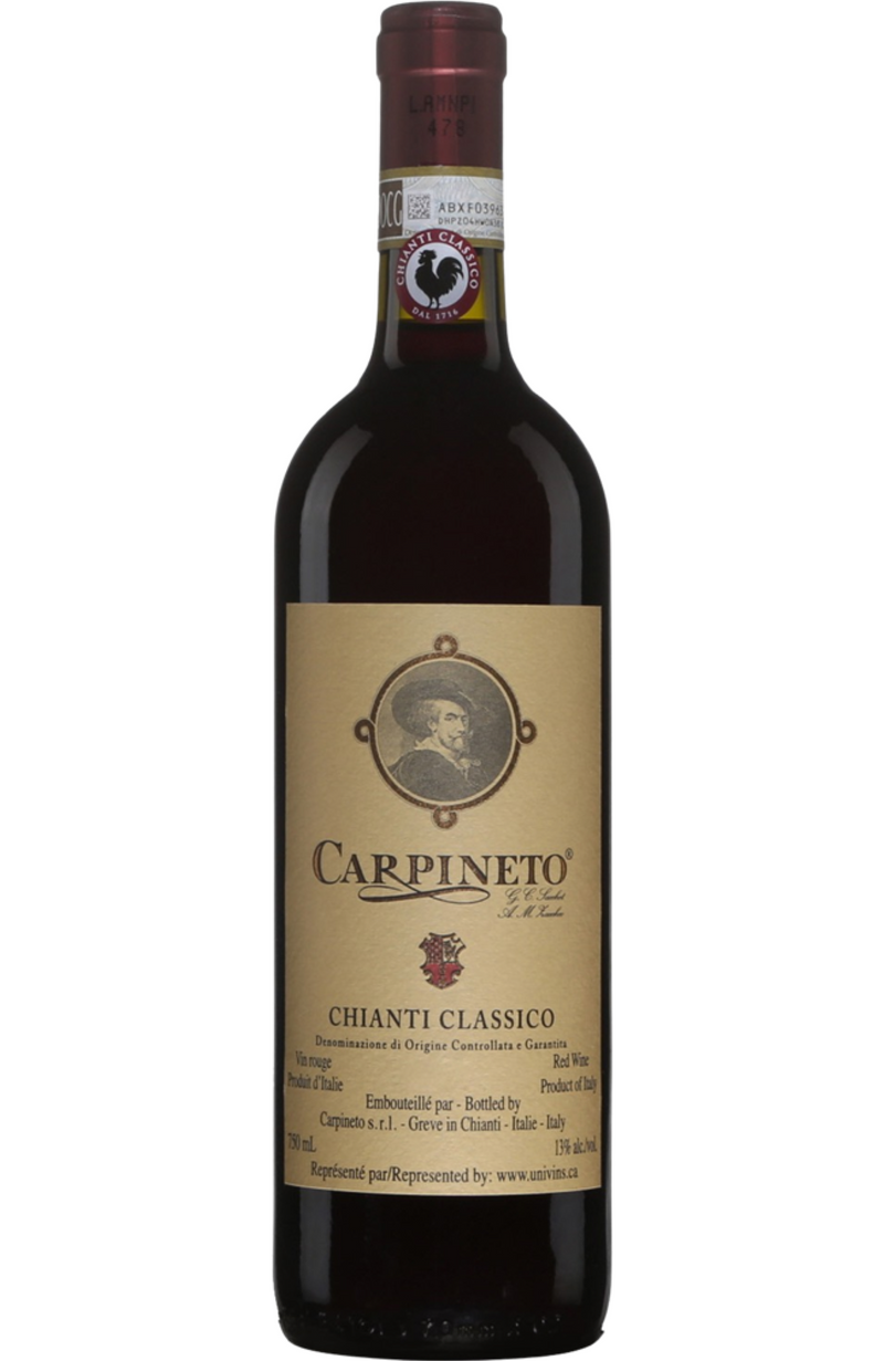 Carpineto - Chianti Classico DOCG 75cl