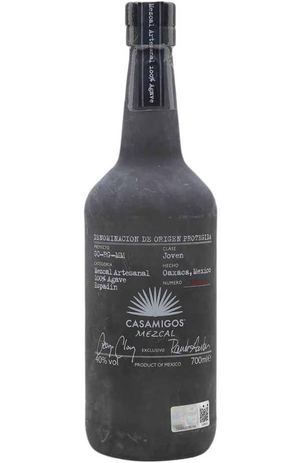 Casamigos Mezcal 40% 70cl