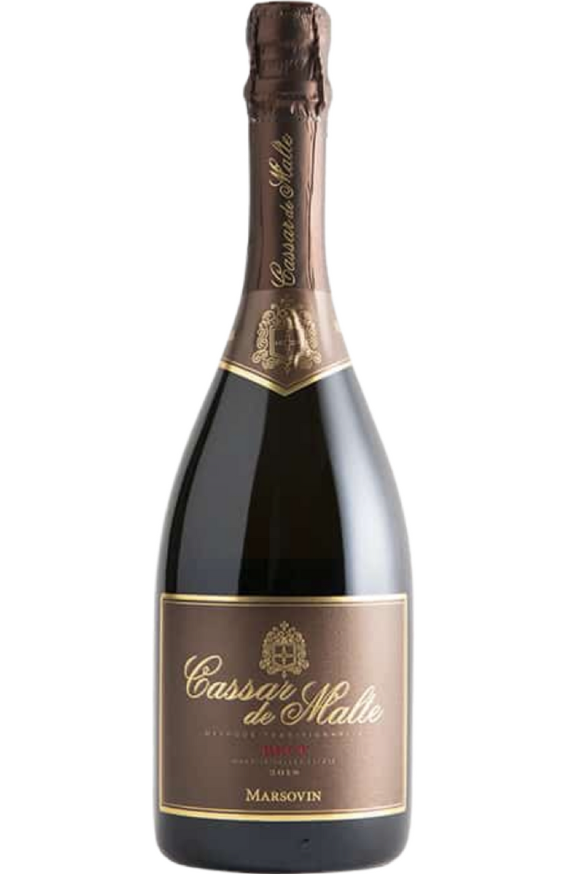 Cassar de Malte 75cl