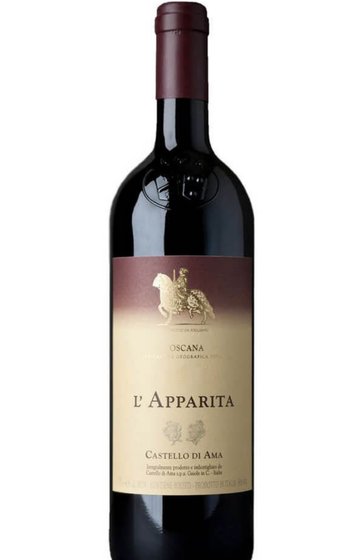 Castello di Ama 2009 Riserva 赤ワイン Castello di Ama 2009 Riserva 赤ワイン Castello di Ama 2009