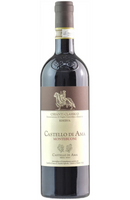 Castello di Ama Chianti Classico Riserva 2009 75cl from Spades Wines & Spirits. This premium Tuscan red wine is crafted from Sangiovese grapes, showcasing aromas of ripe cherries, violets, and spices. It offers a full-bodied palate with refined tannins and a lingering finish, making it a perfect match for rich pasta dishes and grilled meats.