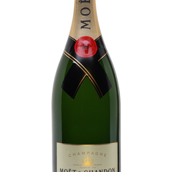 Moet & Chandon - Brut Imperial 3Ltr – Spades Wine & Spirits | 4000
