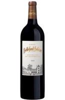 Chateau Bellefont-Belcier Saint-Emilion Grand Cru Classe 75cl bottle from Spades Wines & Spirits. A prestigious Bordeaux red wine from the Saint-Emilion Grand Cru Classe appellation. This wine offers complex aromas of dark fruits, plum, and earthy undertones, with well-structured tannins and a long, elegant finish. Perfect for aging or pairing with roasted meats, game, and aged cheeses.