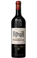 Chateau Fombrauge - Saint-Emilion Grand Cru (Grand Cru Classe) 75cl. Buy Wines Malta