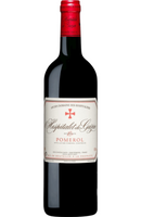 Chateau Gazin - L'Hospitalet de Gazin Pomerol AOC 2017 - 75cl