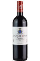 Chateau Grand-Puy-Lacoste - Lacoste Borie, Pauillac 75cl. Buy wines Malta.