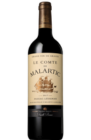 Chateau Malartic-Lagravière - Le Comte de Malartic 75cl