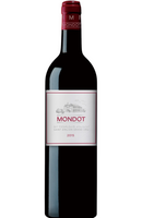 Mondot Saint-Emilion Grand Cru 75cl - Chateau Troplong Mondot