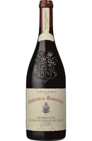 Chateau de Beaucastel - Chateauneuf du Pape 2017 75cl