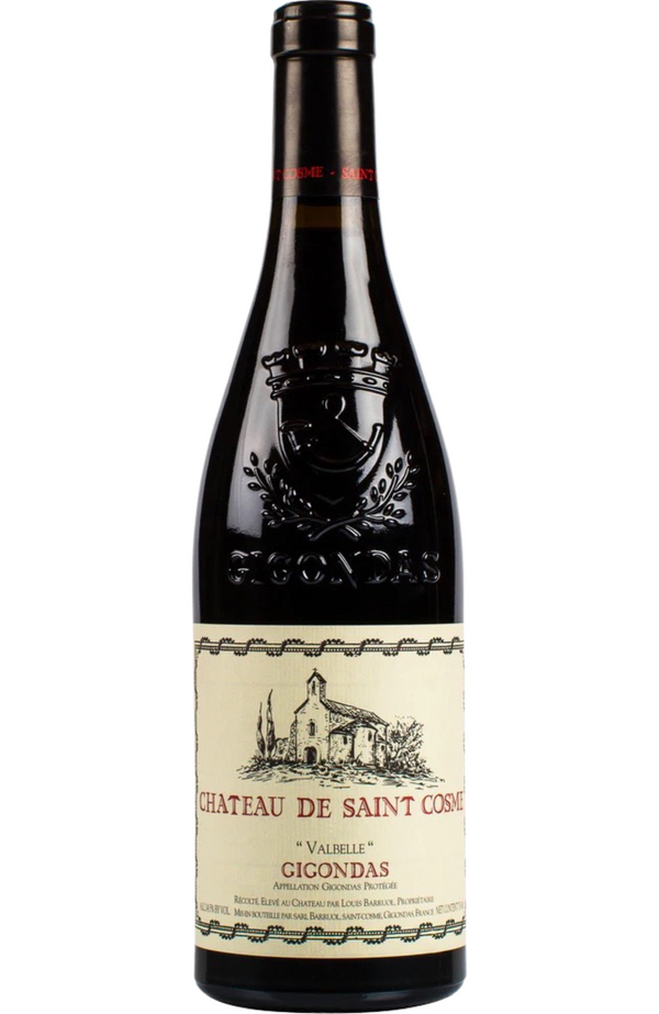 Chateau de Saint Cosme - Gigondas 75cl